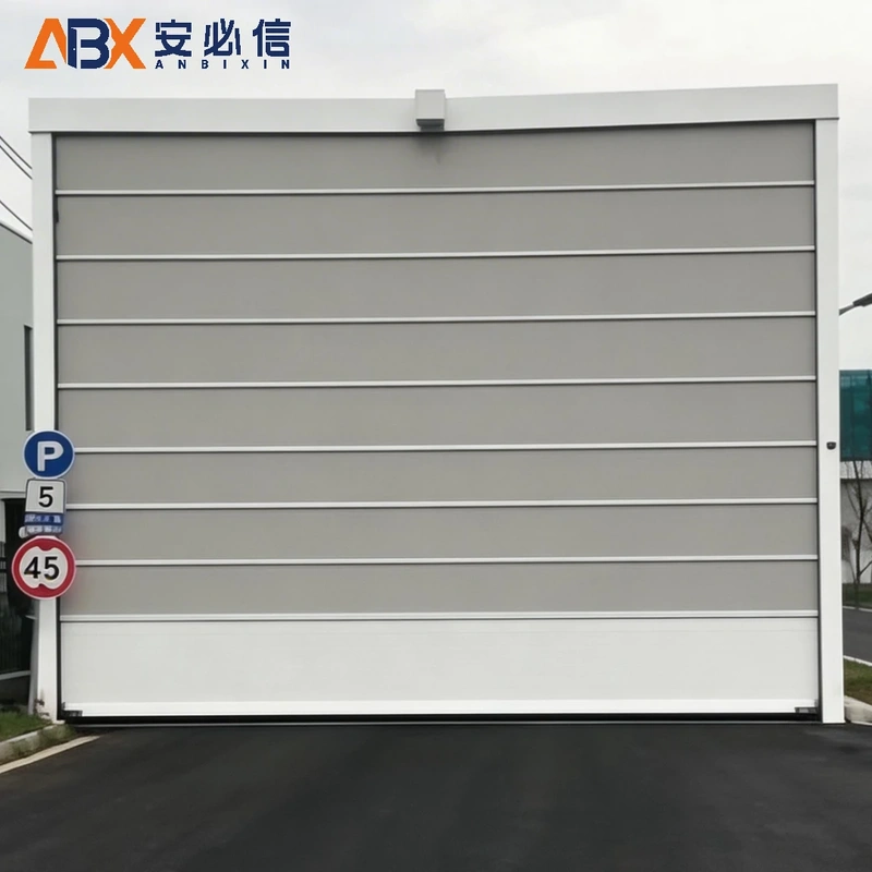 赤峰高速堆积门
