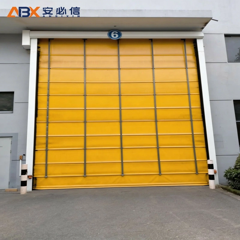 赤峰充气式门封