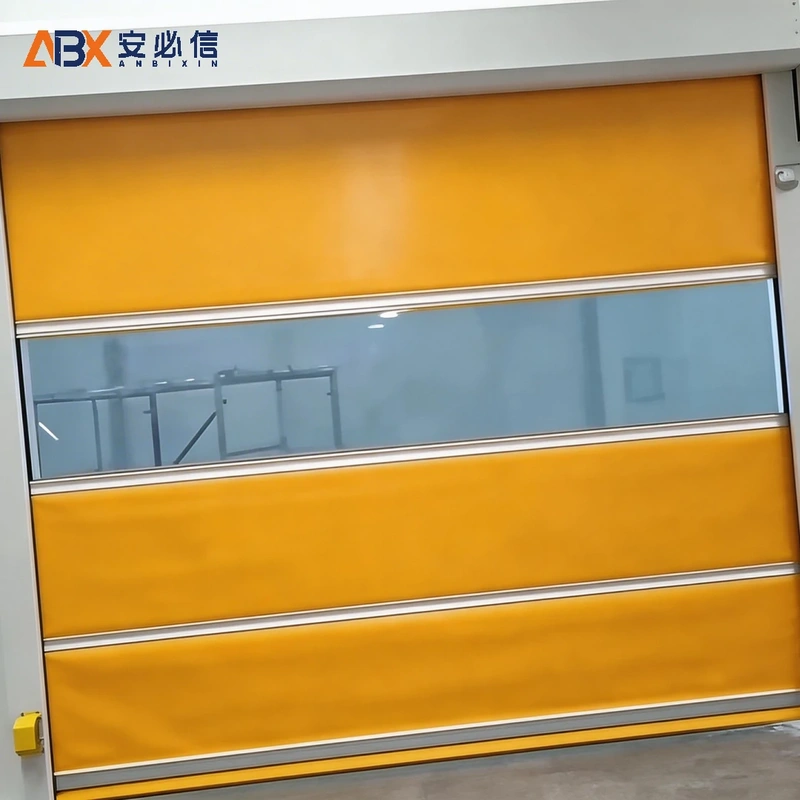 赤峰快速门